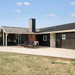 277-harboore-neerlandiavej-94 Ferienhaus *