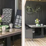 Ferienhaus 277-harboore-neerlandiavej-94 *