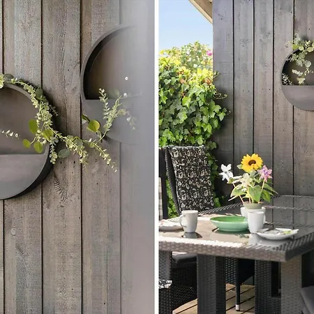 277-harboore-neerlandiavej-94 Hébergement de vacances *