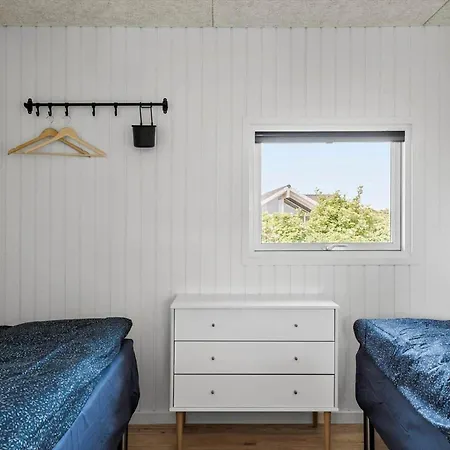 277-harboore-neerlandiavej-94 Hébergement de vacances *