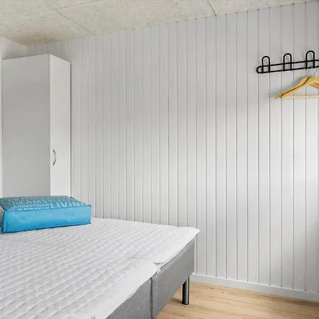 Hébergement de vacances 277-harboore-neerlandiavej-94 *