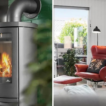 Hébergement de vacances 277-harboore-neerlandiavej-94 Harboør