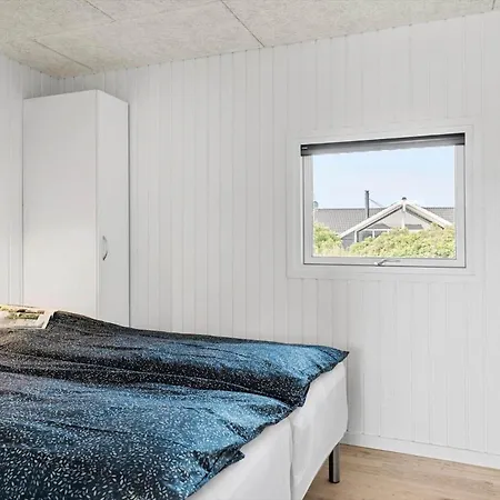 277-harboore-neerlandiavej-94 Hébergement de vacances *