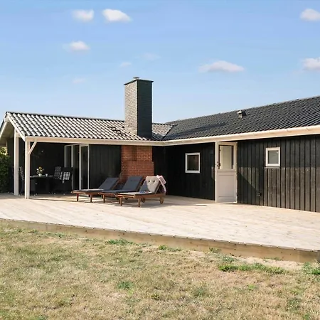 277-harboore-neerlandiavej-94 펜션 *