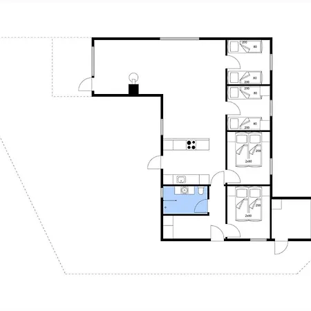 Feriehus 277-harboore-neerlandiavej-94